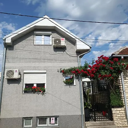 Apartment Fortress