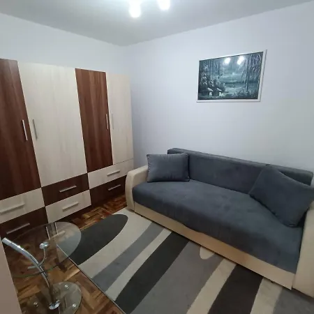 Apartment Fortress Nis