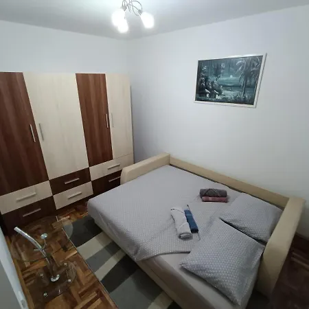 Fortress Apartment