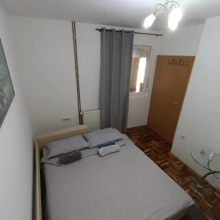 Fortress Apartment