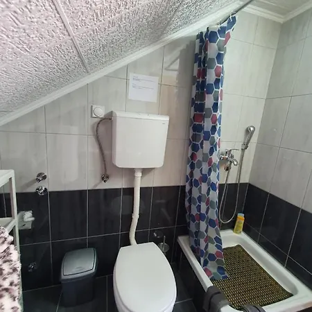 Fortress Apartment *