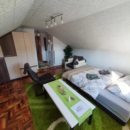 Appartement Fortress