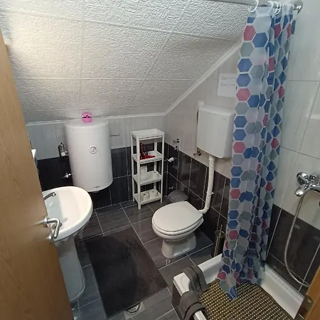 Apartment Fortress Nis