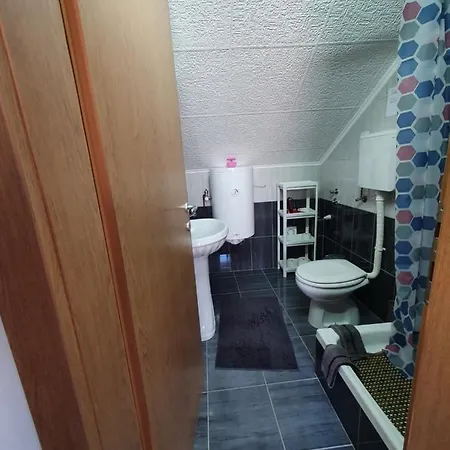 Fortress Apartment Nis