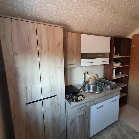 Fortress Apartment