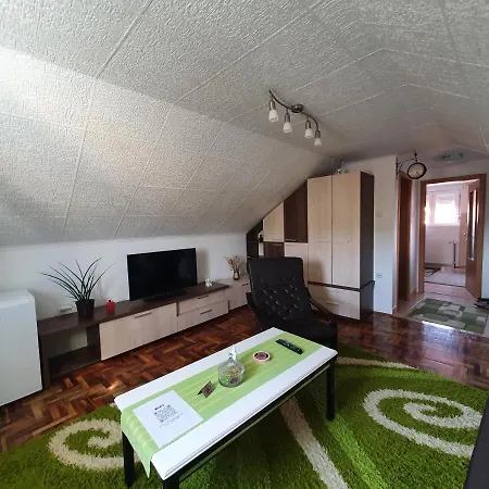 Fortress Apartment