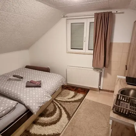 Fortress Apartment