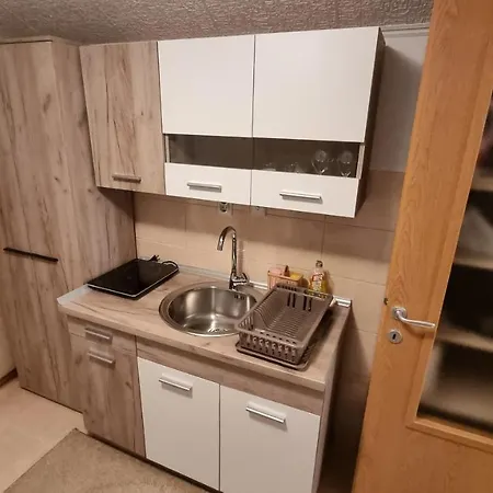 Apartman Fortress Ni