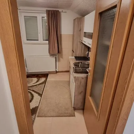 Apartment Fortress