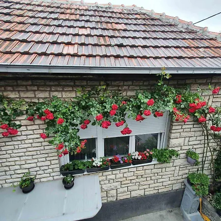 Apartment Fortress