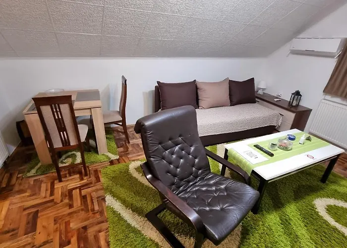 Fortress アパート *