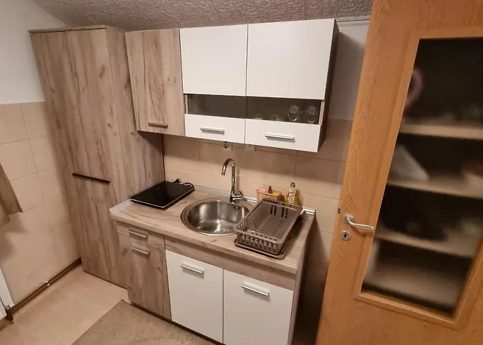 アパート Fortress Ni